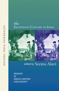 The Eighteenth Century in India