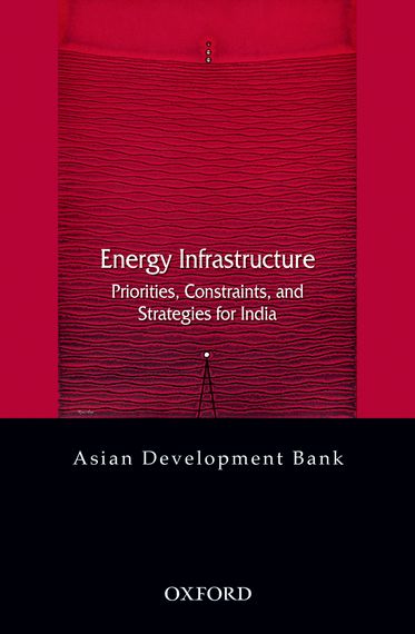 Energy Infrastructure