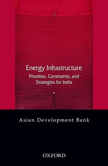 Energy Infrastructure