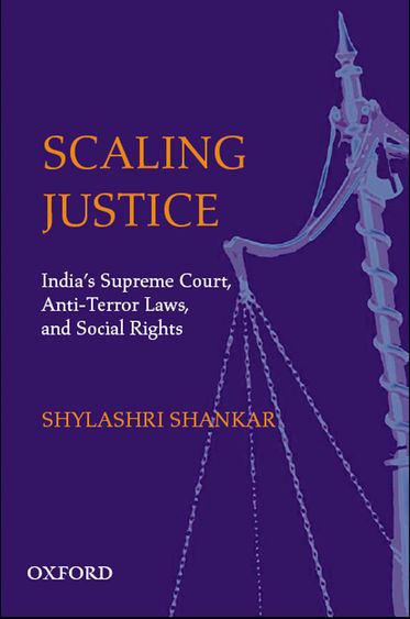 Scaling Justice