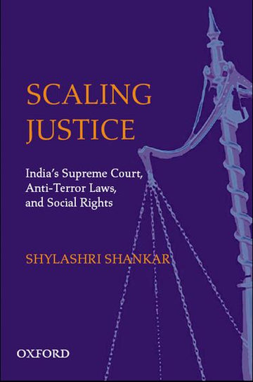Scaling Justice