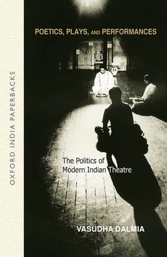 Poetics, Plays, and Performances