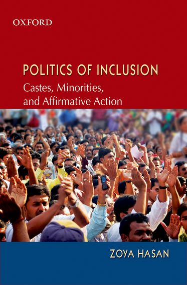 Politics of Inclusion