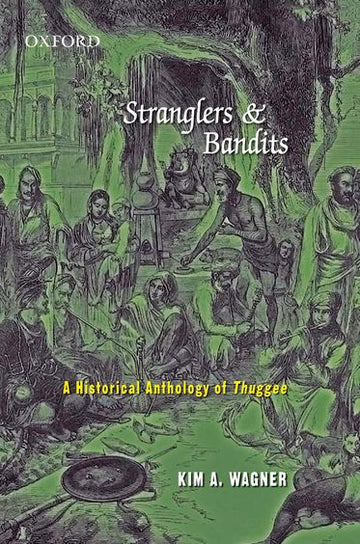 Stranglers and Bandits