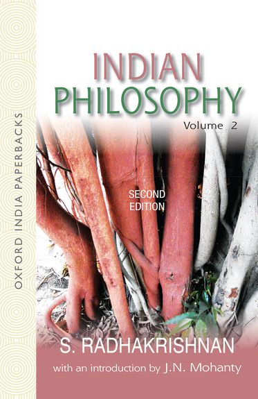Indian Philosophy Volume II
