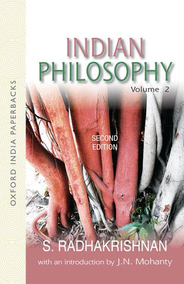 Indian Philosophy Volume II