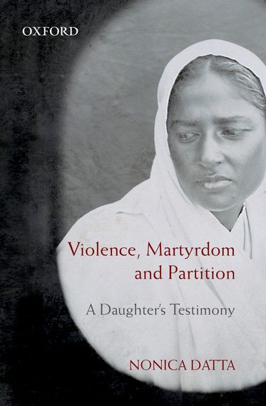 Violence, Martyrdom and Partition