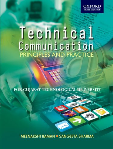 Technical Communication for Gujarat Technical University