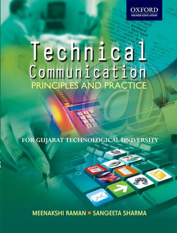Technical Communication for Gujarat Technical University