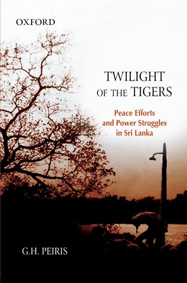 Twlight of the Tigers