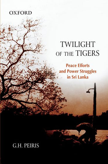 Twlight of the Tigers