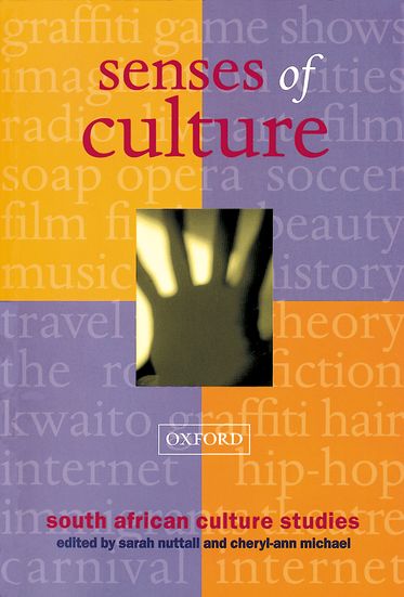 Senses of Culture