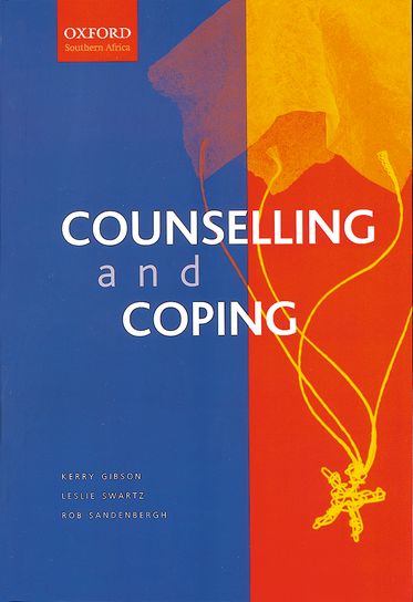 Counselling and Coping