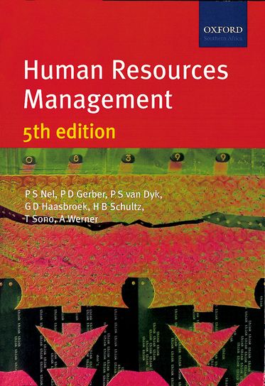 Human Resources Management