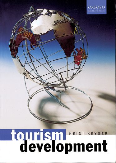 Tourism Development