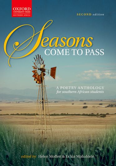 Seasons come to pass
