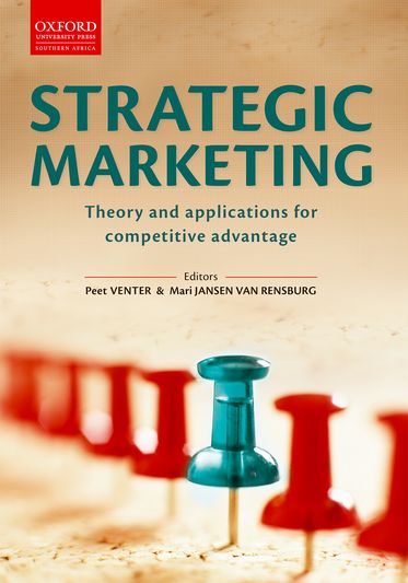 Strategic Marketing