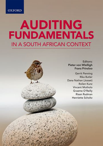Auditing & Assurance