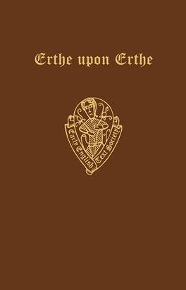 The Middle English Poem Erthe upon Erthe