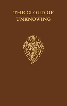 The Cloud of Unknowing