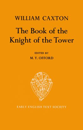 Book of the Knight of the Tower, The