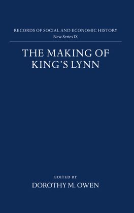 Making of King's Lynn, The