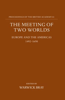 Meeting of Two Worlds, The