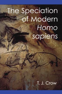 Speciation of Modern Homo Sapiens, The