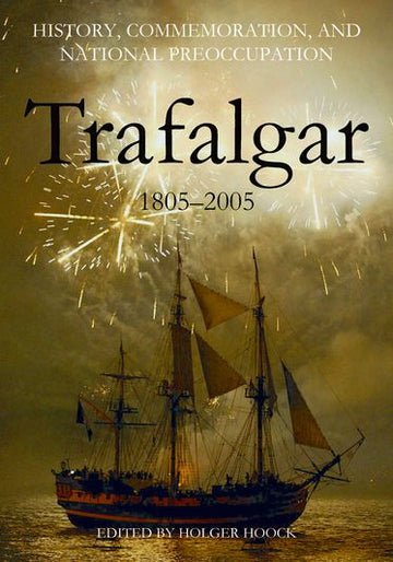 History, Commemoration and National Preoccupation