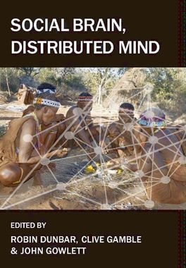 Social Brain, Distributed Mind