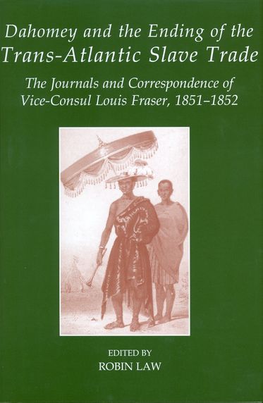 Journals and Correspondence of Louis Fraser