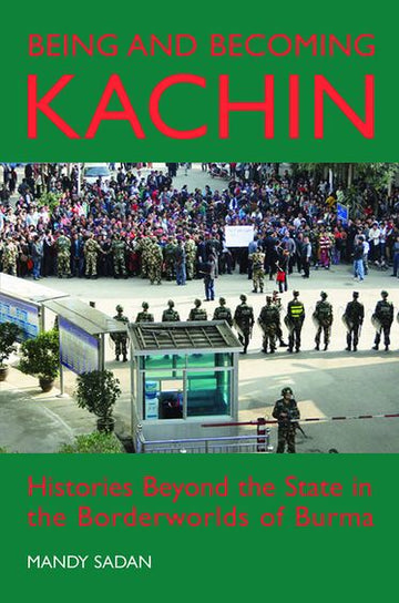 Being and Becoming Kachin