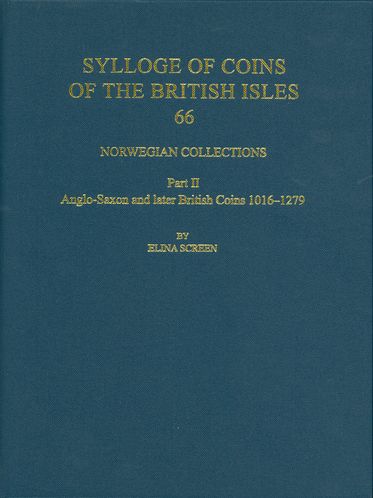 Norwegian Collections Part II