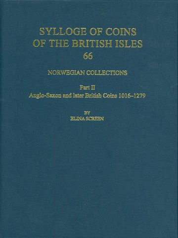 Norwegian Collections Part II