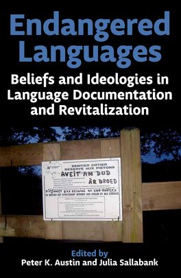Endangered Languages