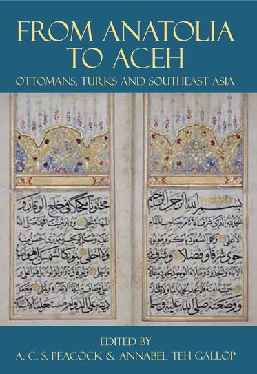 From Anatolia to Aceh