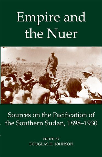 Empire & Nuer