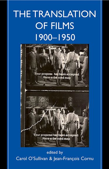 Translation of Films, 1900-1950, The