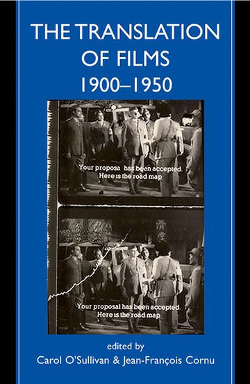 Translation of Films, 1900-1950, The