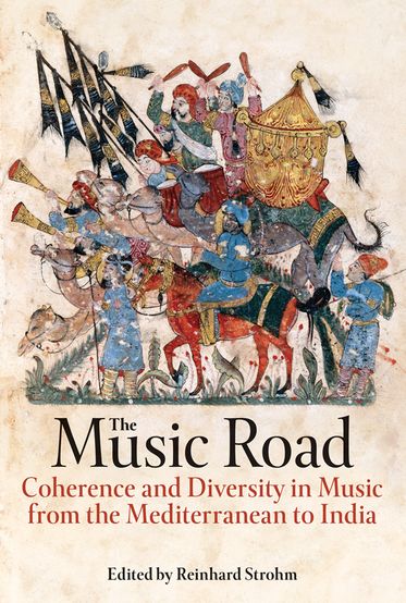 Music Road, The