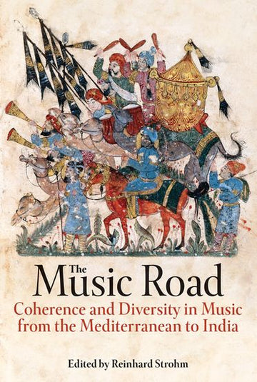 Music Road, The