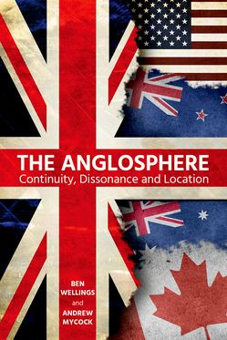 Anglosphere, The