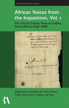 African Voices from the Inquisition