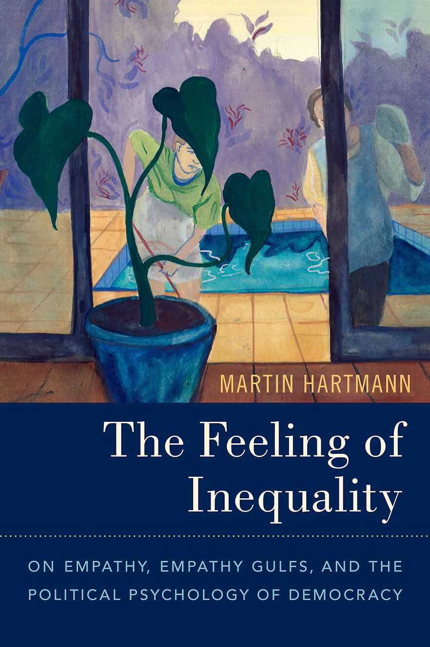 The Feeling of Inequality On Empathy, Empathy Gulfs, and the Political Psychol