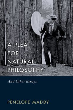Plea for Natural Philosophy And Other Essays, A