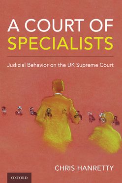 Court of Specialists, A