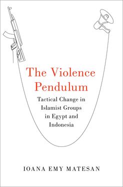 Violence Pendulum Tactical Change in Islamist Groups in Egypt and Indonesia, The