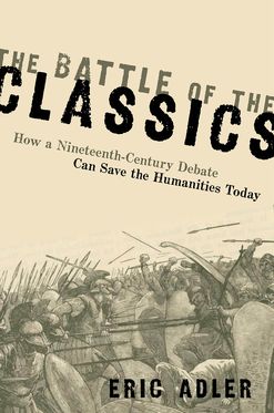 Battle of the Classics, The