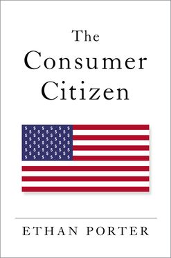 Consumer Citizen, The