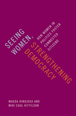 Seeing Women Strengthening Democracy